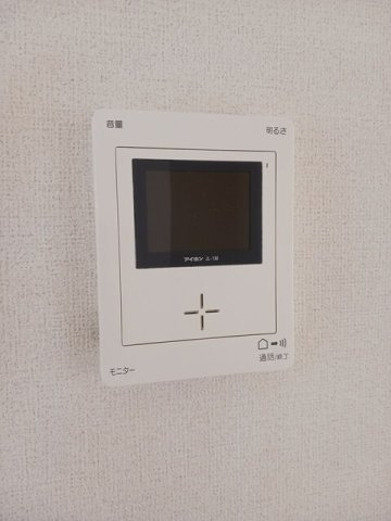 リヴェールⅧの設備