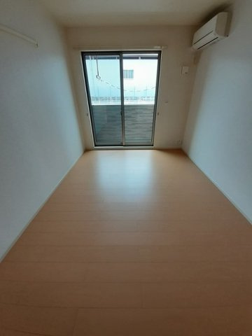リヴェールⅧの内装