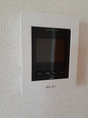 サンフラワー・ヒルズＤの設備