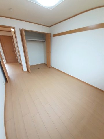 サンフラワー・ヒルズＤの内装