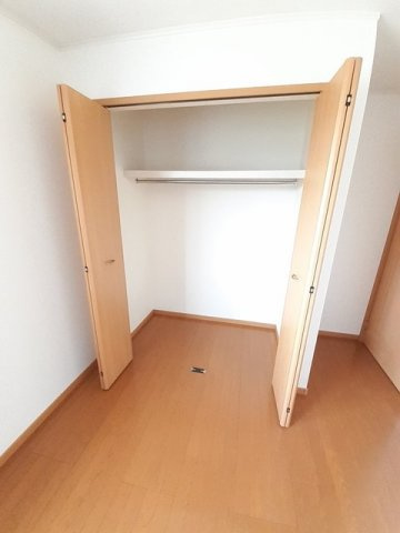 セイランの収納