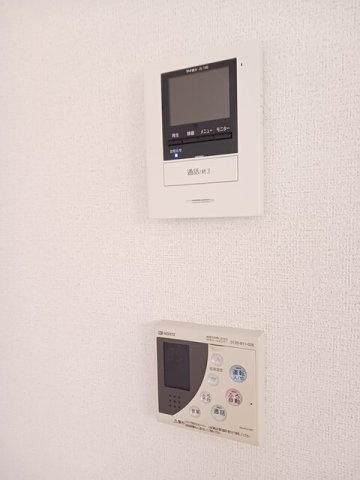 グラン・すずかぜの丘Ｂの設備