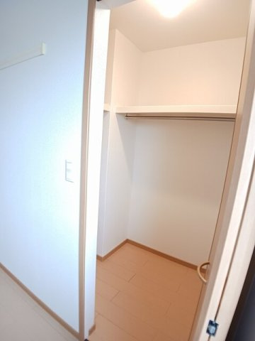 グラン・すずかぜの丘Ｂの収納