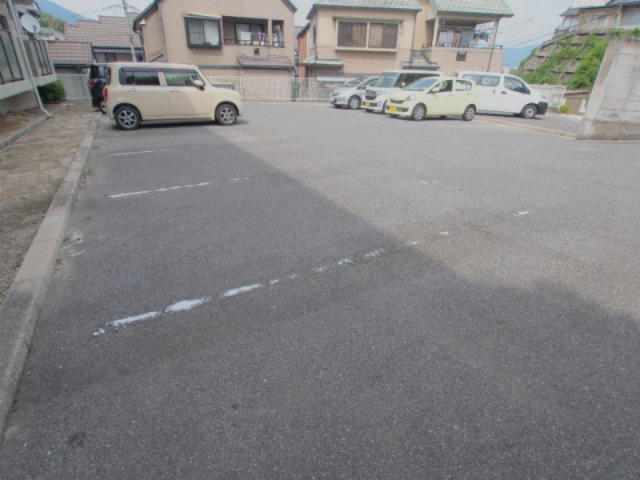 パストラル大町のその他共用部分