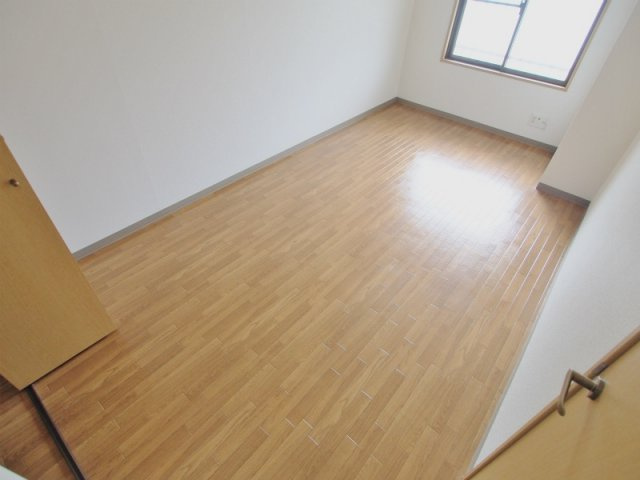 パストラル大町の展望