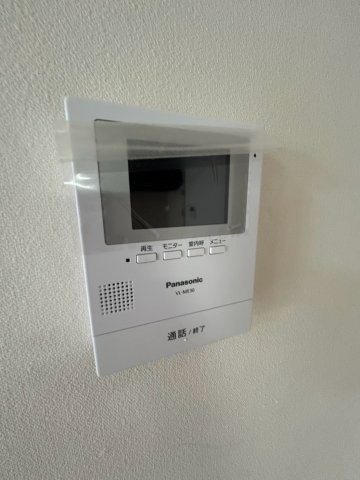 田中ハウスのセキュリティ
