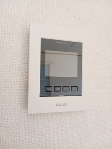 サンリット桜木Ｂの設備