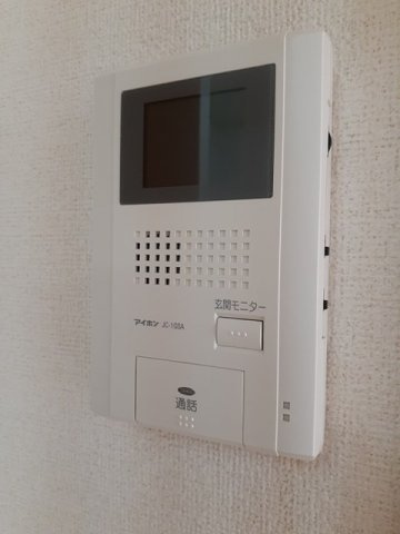 中村ハイツ　ミレの設備