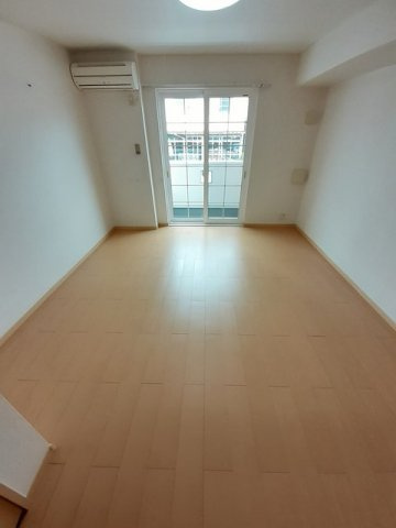 中村ハイツ　ミレの内装