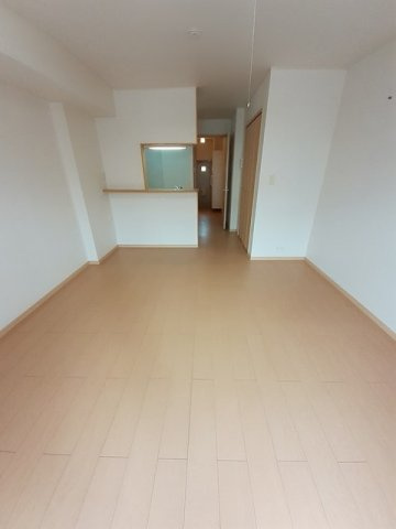 中村ハイツ　ミレの内装