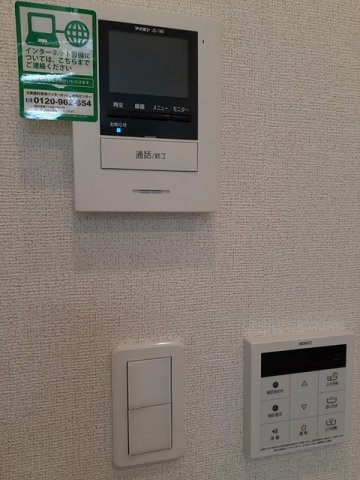 カーサ・フェリーチェＴＫ２の設備