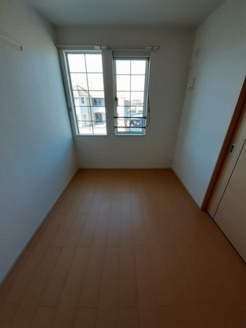 笑顔館Ⅱの内装