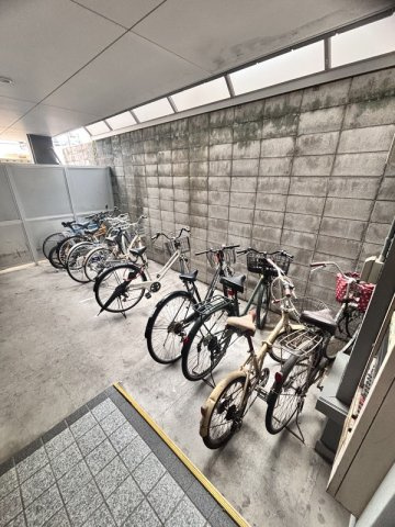【エントランス】 | プレステージ堺