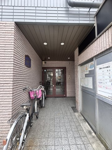 【ロビー】 | プレステージ堺
