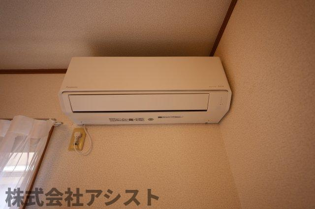 アンビシャス近大前の設備