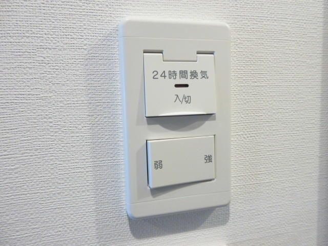 千葉市中央区栄町の賃貸マンションの設備