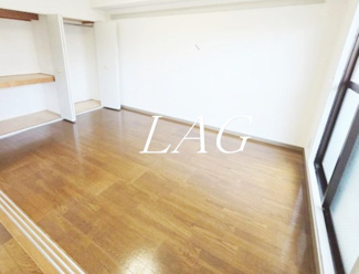 【寝室】 | DeLCCS Ayase Ⅳ | 寝室です。