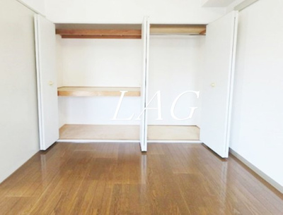 【収納】 | DeLCCS Ayase Ⅳ | 収納です。