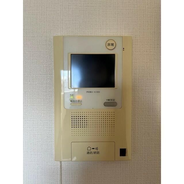 ヒルサイド御茶ノ水のセキュリティ