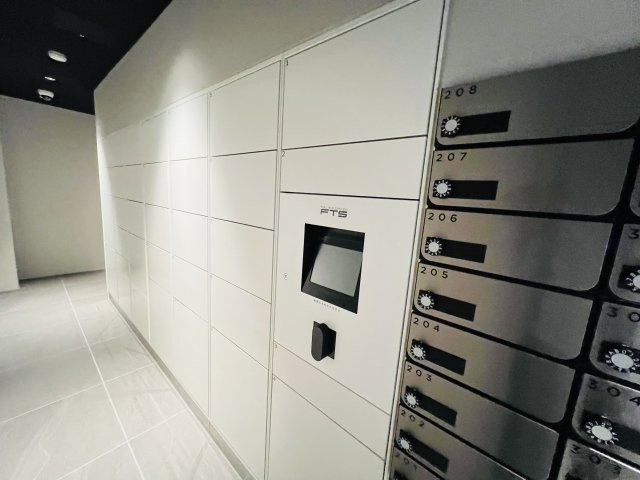 【その他共用部分】