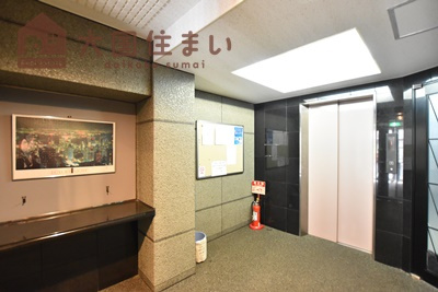 【その他共用部分】 | カーサアシベ