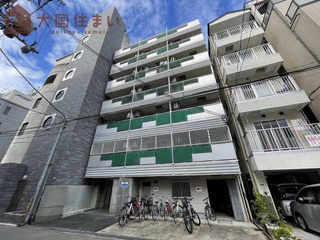 【外観】 | カーサアシベ