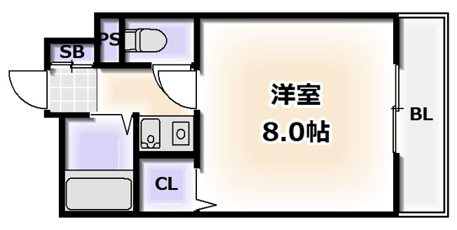 【間取り】 | カーサアシベ