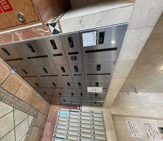 No.40 PROJECT2100 博多駅の設備