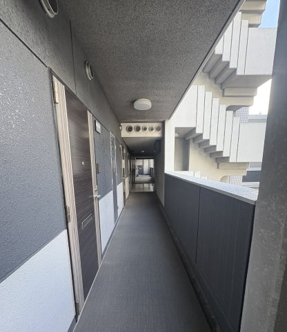 No.40 PROJECT2100 博多駅のその他共用部分