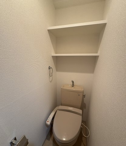 No.40 PROJECT2100 博多駅のトイレ