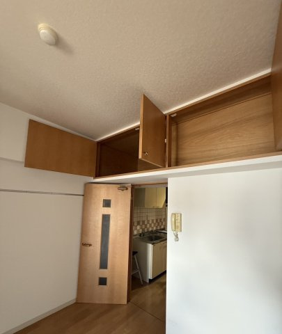 No.40 PROJECT2100 博多駅の内装