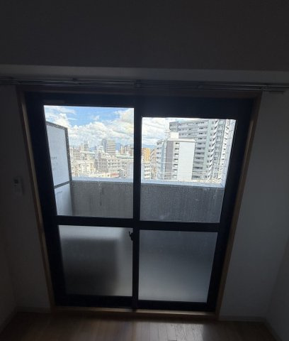 No.40 PROJECT2100 博多駅の内装