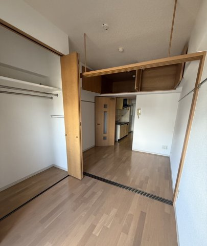 No.40 PROJECT2100 博多駅の寝室
