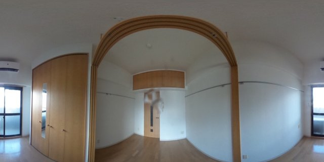 No.40 PROJECT2100 博多駅の内装