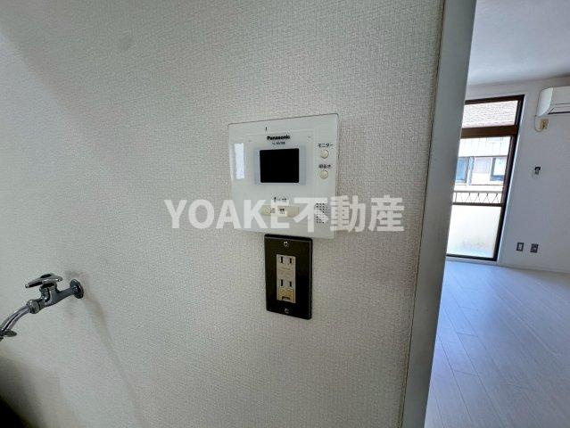 グランツのセキュリティ