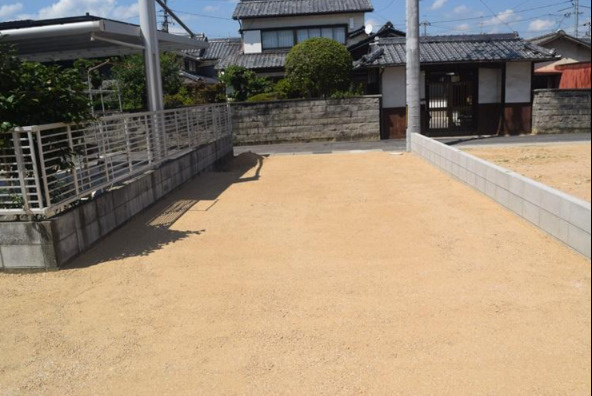 岡山市中区雄町の周辺