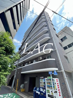 【外観】 | エクセリア白金高輪 | 外観です。