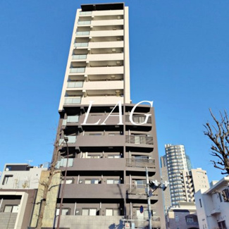 【外観】 | ＭＡＬＵＬＡＮＩ　南青山 | 外観です。