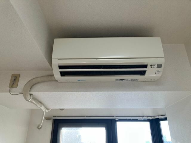 ライオンズプラザ白山の設備