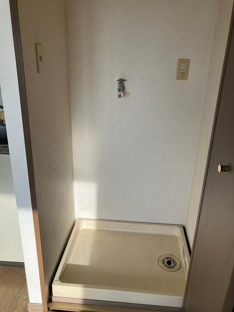 ライオンズプラザ白山のその他