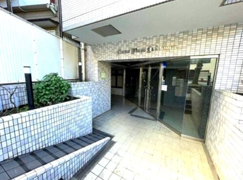 ライオンズプラザ白山のその他共用部分