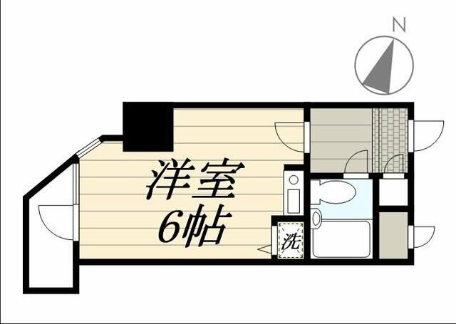 ライオンズプラザ白山