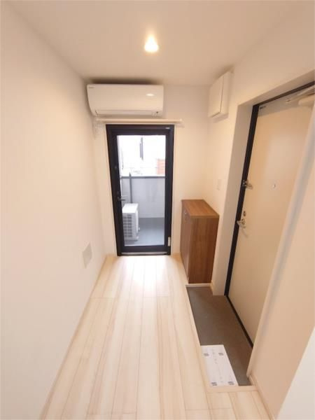 ＭＥＬＤＩＡ町屋のその他