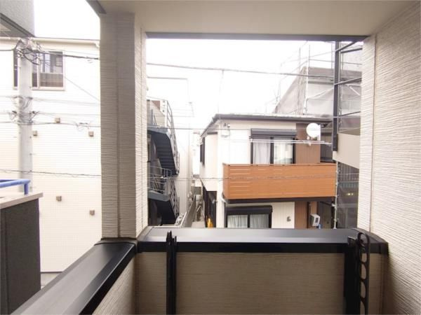 ＭＥＬＤＩＡ町屋の展望