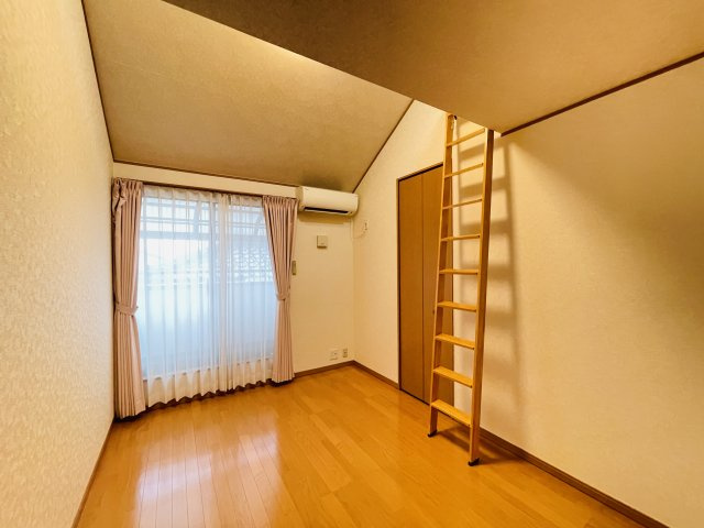 あきる野市伊奈　中古戸建のその他|2階洋室