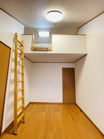 あきる野市伊奈　中古戸建のその他|2階洋室