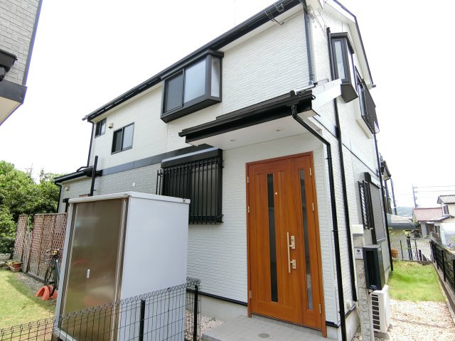 あきる野市伊奈　中古戸建