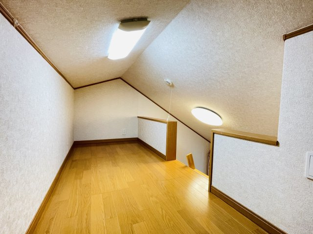 あきる野市伊奈　中古戸建のその他|ロフト