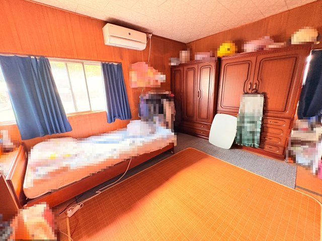 日田市大字東有田　建坪90坪以上　8LDKの和室