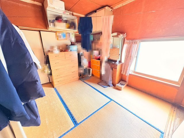 日田市大字東有田　建坪90坪以上　8LDKの和室